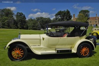 1917 Pierce-Arrow Model 48